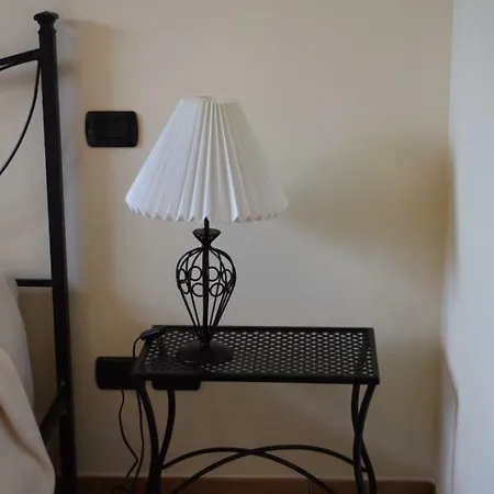 Balcone Su Apartment *