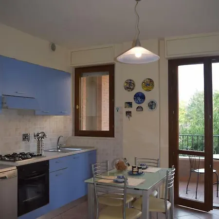 Apartment Balcone Su Assisi
