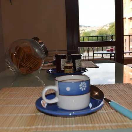 Balcone Su Apartment *