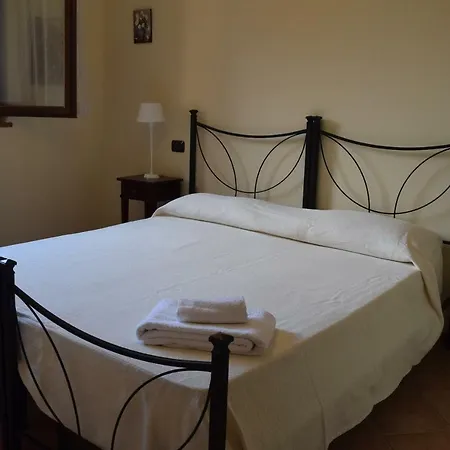 Balcone Su Apartment Assisi