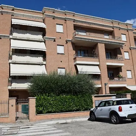 Balcone Su * Assisi